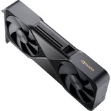 Pny NVIDIA RTX Pro 6000 Blackwell Generation 96GB SB Grafikkarte (4x Display Port 2.1, Bulk)