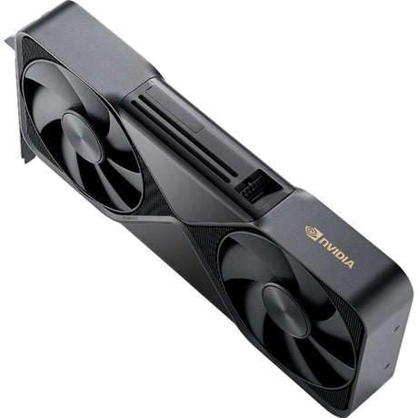 Pny NVIDIA RTX Pro 6000 Blackwell Generation 96GB SB Grafikkarte (4x Display Port 2.1, Bulk)