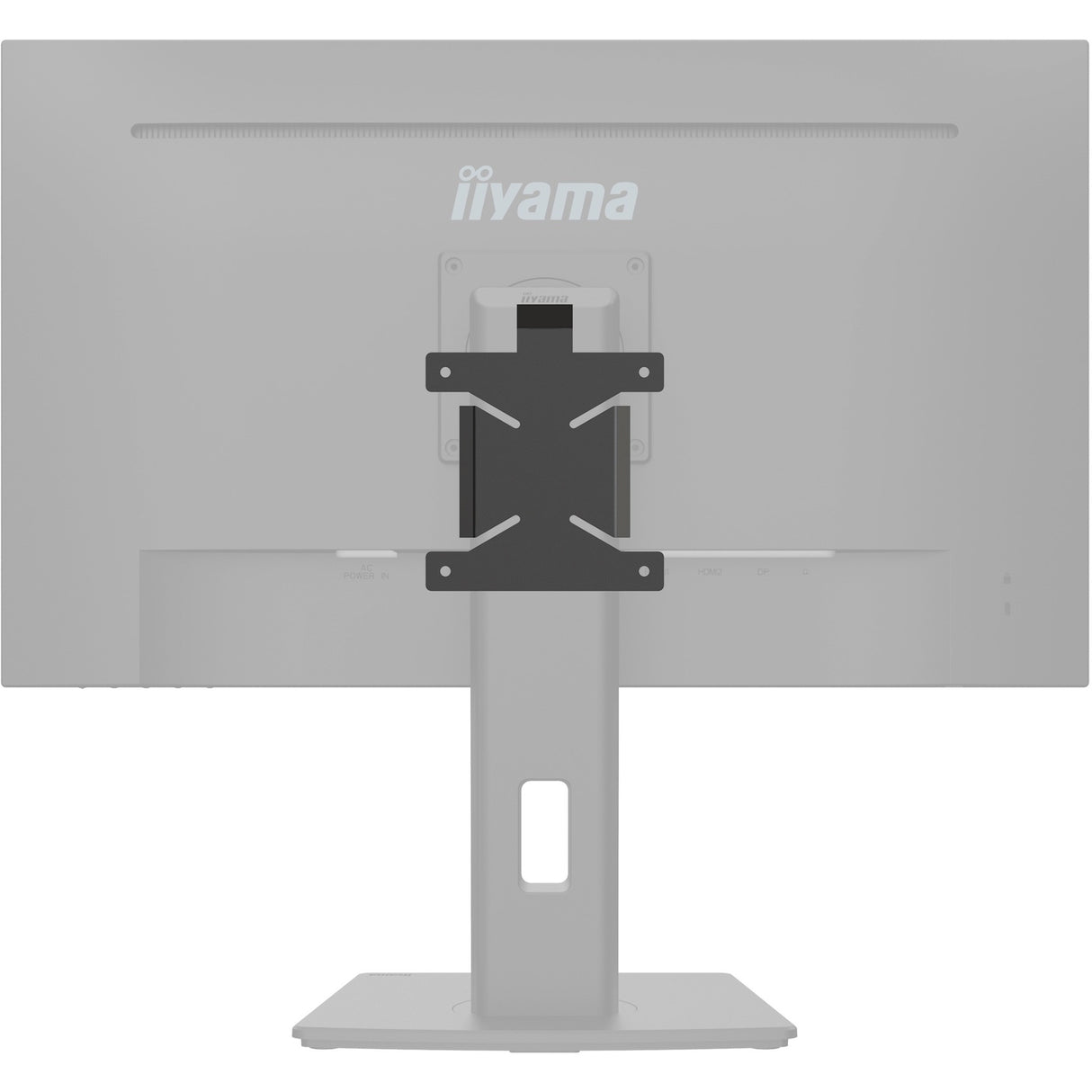 Iiyama MD BRPCV07 Mini-PC-Halterung