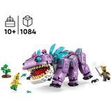Lego Fortnite 77077 Clombo
