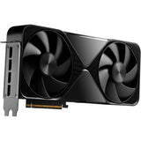 Nvidia® RTX Pro 6000 Blackwell-Grafikkarte (4x Display-Port)