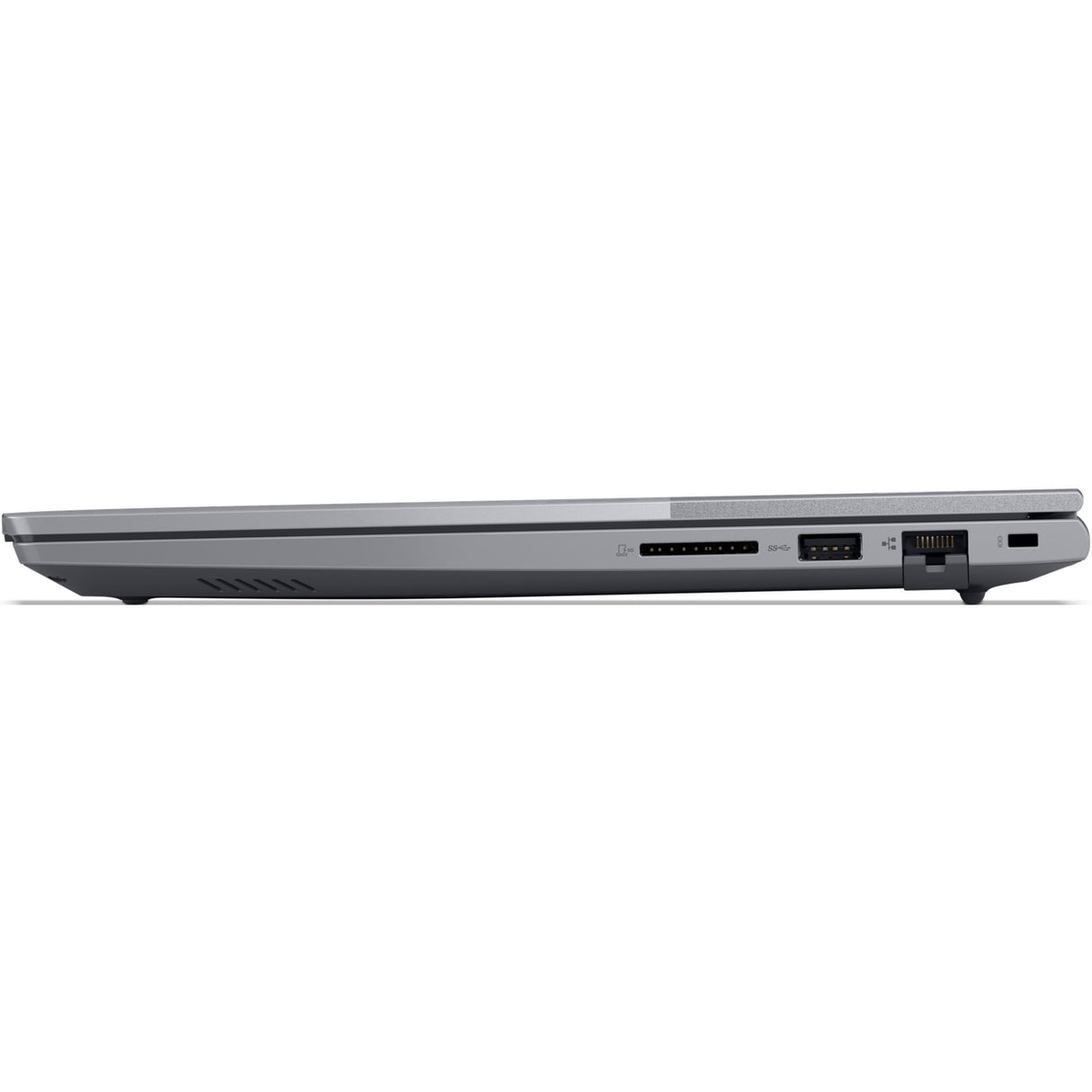 Lenovo thinkbook 14 g8 irl (21sg008pmh) 14 laptop (grijs | core 7 240h | intel graphics | 16 gb | 512 gb ssd)