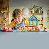 Lego Friends 42699 Strandhaus mit Robben
