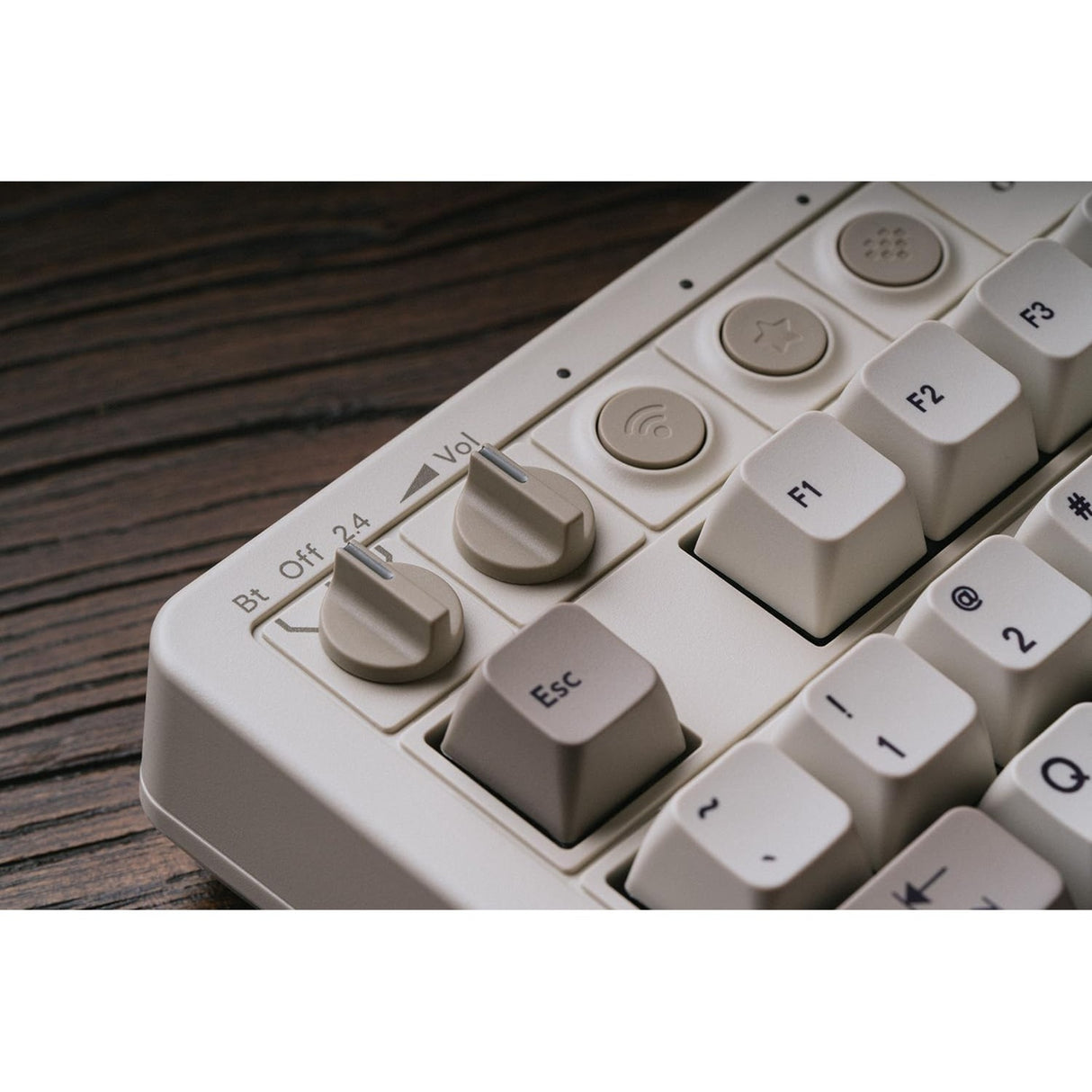 8BitDo Retro mechanische Tastatur M Edition