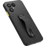 Fairphone (gen. 6) vingerlus smartphonehouder (zwart)