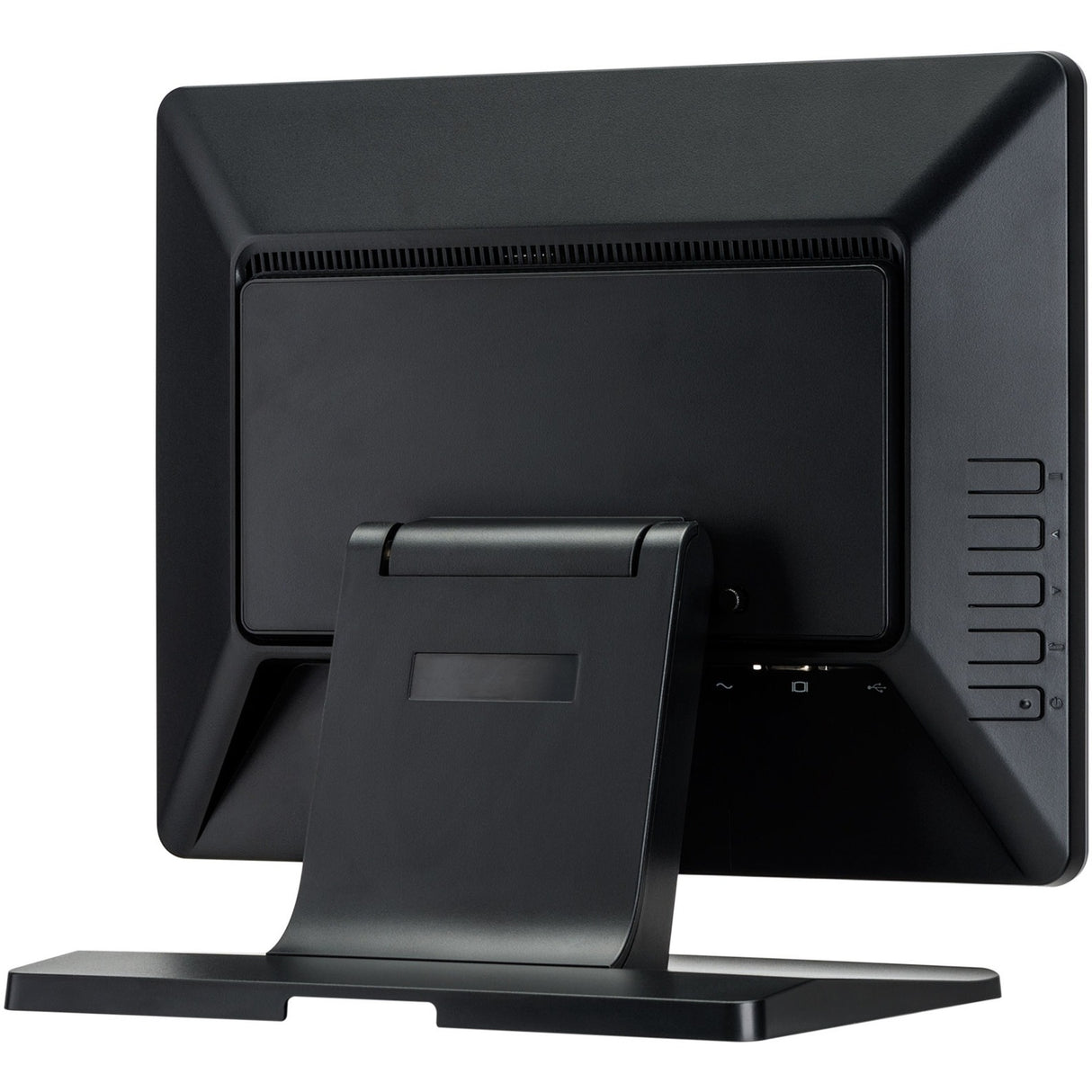 Iiyama Prolite T1521MSC-B2 15 Touchscreen-Monitor (schwarz, HDMI, VGA, USB-B)