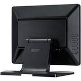 Iiyama Prolite T1521MSC-B2 15 Touchscreen-Monitor (schwarz, HDMI, VGA, USB-B)