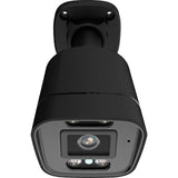 FOSCAM V8EP-B, 8MP UHD POE IP-Überwachungskamera mit Druck