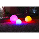 Ubbink Multibright Solar Float 25 LED LED-Lampe