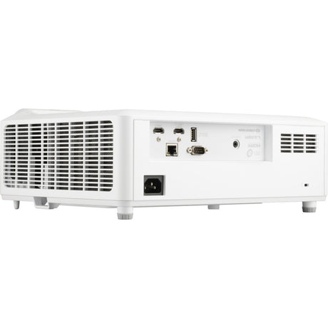 Viewsonic ls901hd 1080p Laser-Installationsprojektor (weiß, 6000 Ansi-Lumen, für Unternehmen und Bildungseinrichtungen)