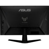 Asus tuf gaming vg249qm1a 24 monitor (zwart, 270hz(oc), displayport, hdmi, audio, freesync premium, g-sync compatibel)