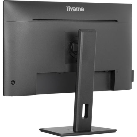 Iiyama Prolite xub2797uhsnp-b1 27 4K-UHD-Monitor (schwarz, HDMI, Display-Port, 4x USB-A, USB-C, RJ-45)