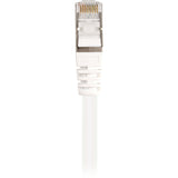 Sharkoon Netzwerkkabel SFTP, RJ-45 mit Cat.6 (weiß, 20 Meter)