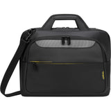 Targus CityGear 15-17.3 Topload-Laptop-Fall