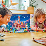 Lego Disney - Adventskalender 2024 Konstruktionsspielzeug (43253)