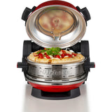 Ariete Doppelpizzaofen 0927 00