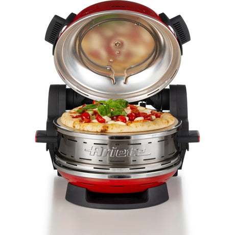 Ariete Doppelpizzaofen 0927 00