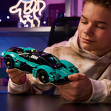 Lego Technic 42208 Aston Martin Walküre