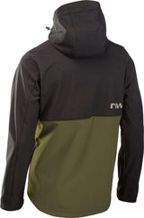 Northwave Easy Out – MTB-Softshelljacke