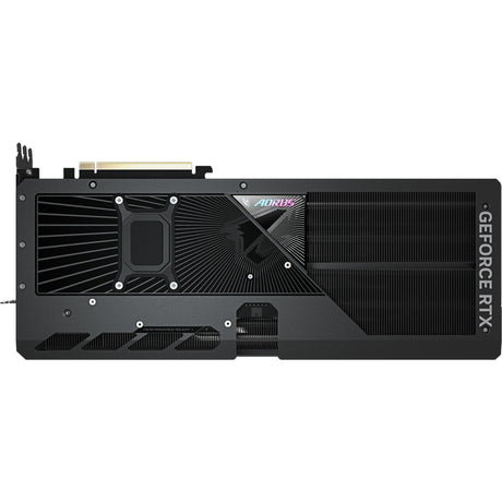 Gigabyte Aorus GeForce RTX 5070 Ti Master 16G Grafikkarte (3x Display Port, 1x HDMI)