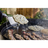 Weber full-size plancha voor houtskoolbarbecues 57cm