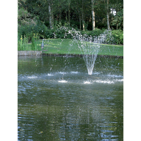 Ubbink - Xtra - 600 - Springbrunnenpumpe - Teichpumpe