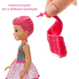 Barbie-Farbenthüllung – Chelsea-Puppe (Sortimentsprodukt)