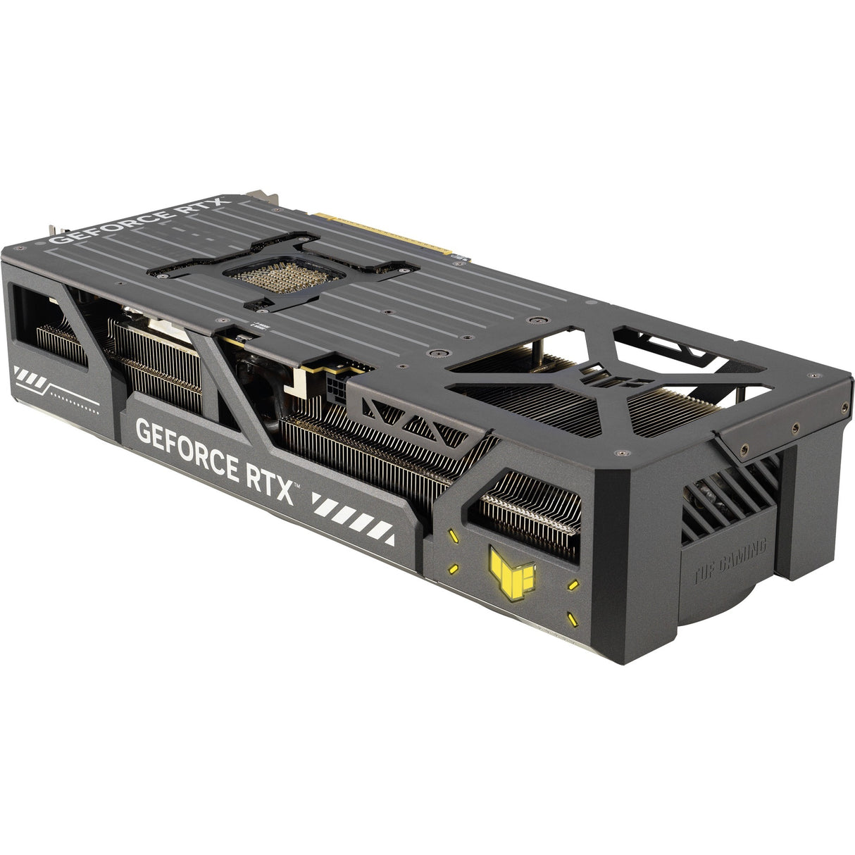 Asus tuf gaming geforce rtx 5090 oc grafische kaart (3x displayport, 2x hdmi)