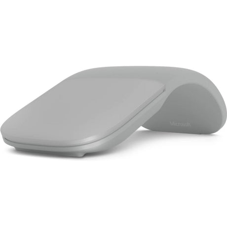 Microsoft Surface Arc Maus (hellgrau, Bluetooth)