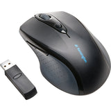 Kensington Fit Wireless Maus in voller Größe