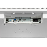 Iiyama prolite t1932msc-w1sag 19 touchscreen monitor (wit, hdmi, displayport, vga, usb-b)