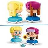 Lego Disney Prinzessin 43284 Mini Anna und Elsa