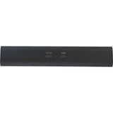 Delock usb-c 10 gbps hub usb-hub (zwart, 3x usb-c 3.2 (10 gbit s), 4x usb-a 3.2 (10 gbit s))
