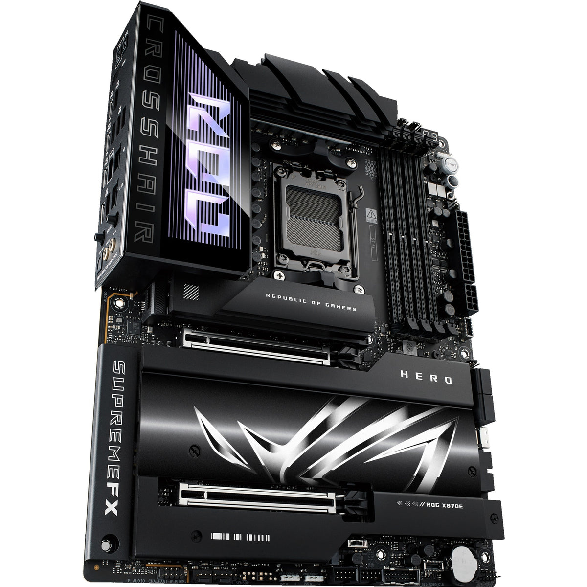 Asus ROG Fadenkreuz
