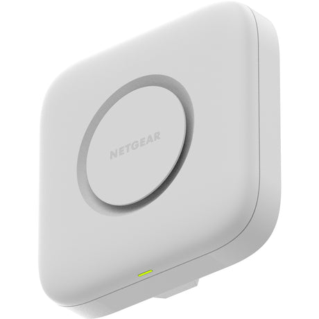 Netgear WBE710 Insight Manageable WiFi 7 Access Point Mesh Access Point (weiß)