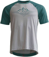 Zimtstern pureflowz - MTB-Trikot