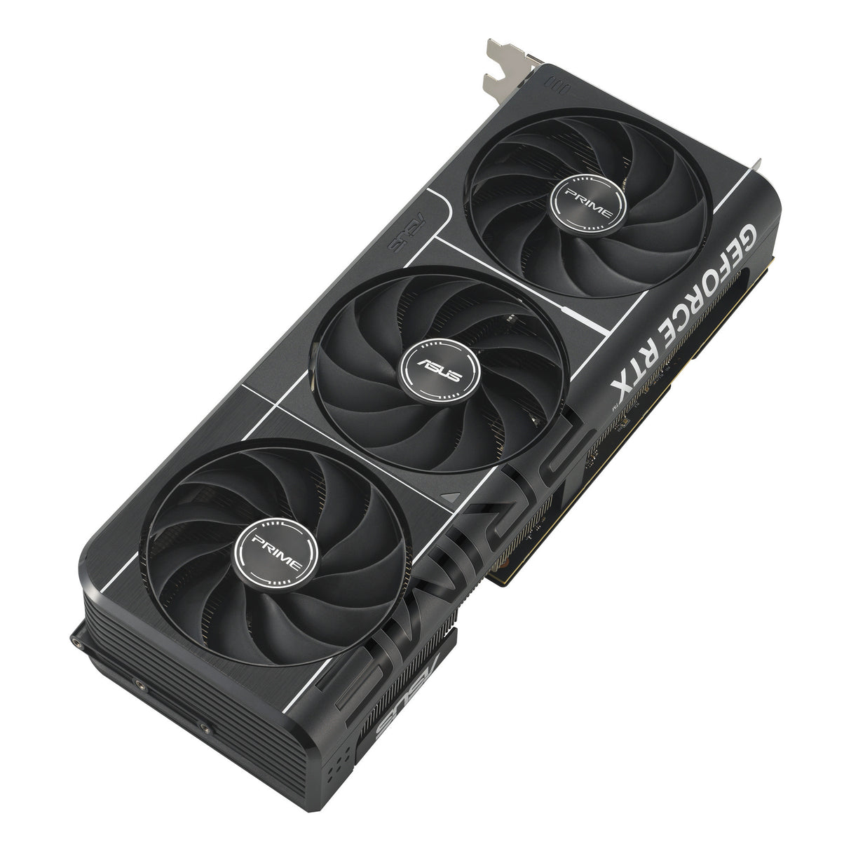 Asus prime geforce rtx 5080 oc grafische kaart (dlss 4, 3x displayport, 1x hdmi 2.1)