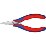 Knipex 7-teilige Tasche 00 20 16