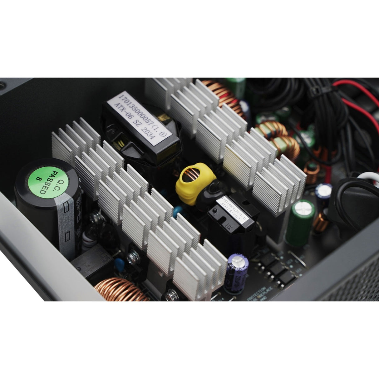 DeepCool PF750 750W
