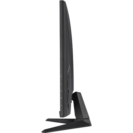 Asus TUF Gaming VG328QA1A 32 Monitor (Schwarz Silber, 2x HDMI, Display Port, 170 Hz)