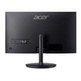 Acer nitro xf270 w3 27 gaming monitor (zwart, 2x hdmi, 1x displayport, amd freesync, 240 hz)