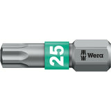 Wera kraftform kompakt 20 ra-r mit Tasche, 6-teiliges Bit-Set