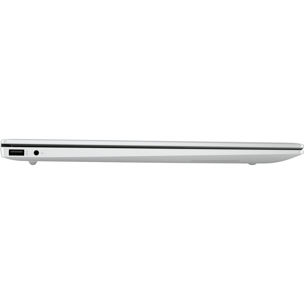 Hp omnibook 5 16-bc1070nd (bl8x8ea) 16 laptop (zilver | ryzen 7 8840u | radeon 780m | 16 gb | 512 gb ssd)
