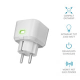 Klicken Sie auf ACC-3500 Compact Socket Switch (3500W)
