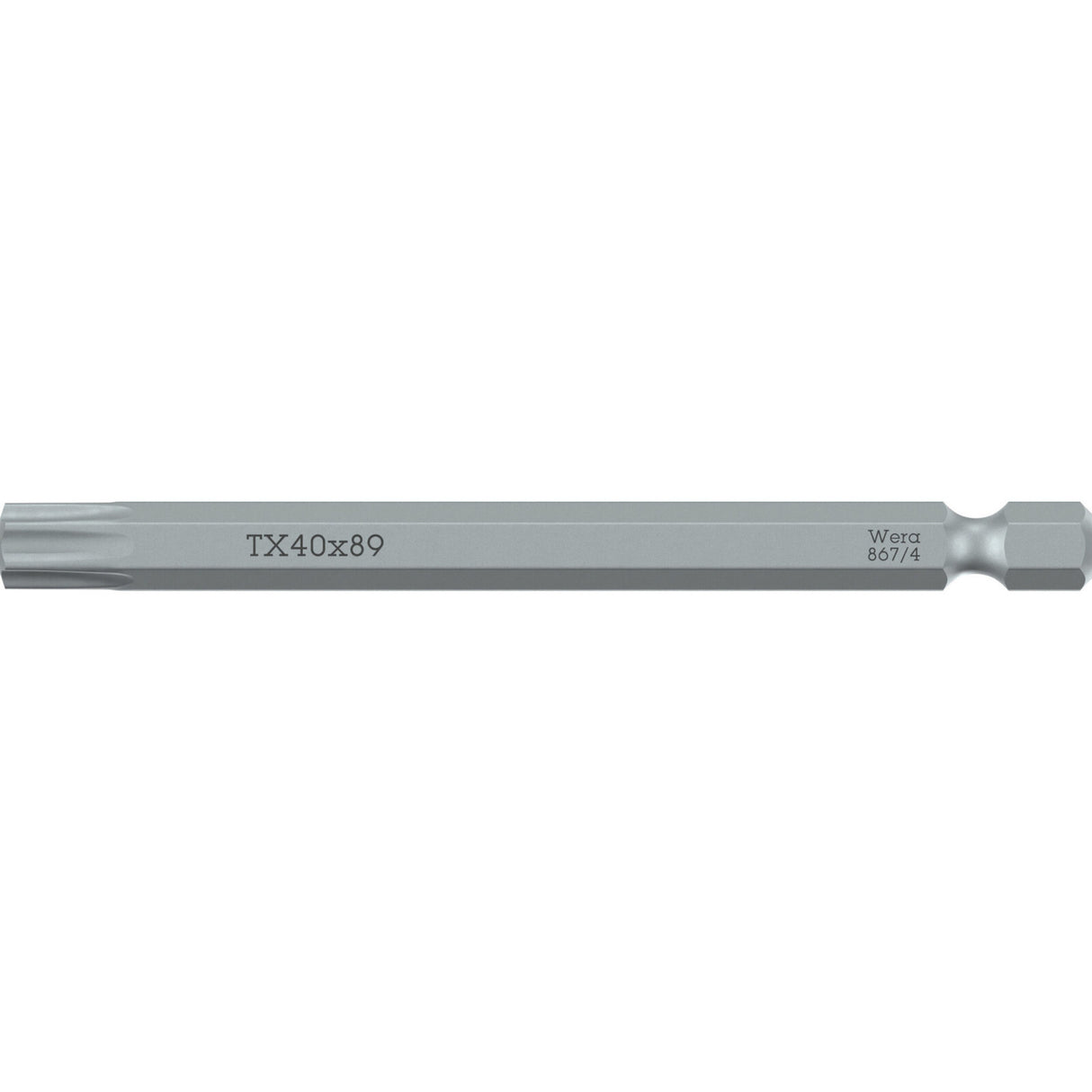 Wera Kraftform Kompakt Pistole RA-R 2 - 05051536001