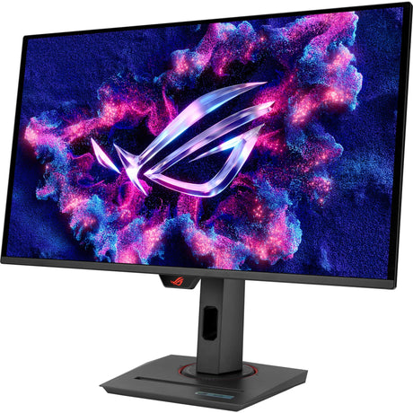 Asus ROG Strix OLED XG27ACDNG 27 Gaming-Monitor (schwarz, 2x HDMI, DisplayPort, 3x USB-A, USB-B, USB-C, 360 Hz)