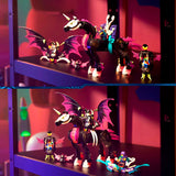 Lego Dreamzzz 71457 Pegasus Das fliegende Pferd