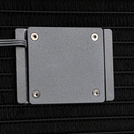 Silverstone Vida 120 Slim Wasserkühlung (schwarz)
