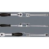 Waa 8100 SA 11 Zyklop Metall-Reatelset, 28-teilig