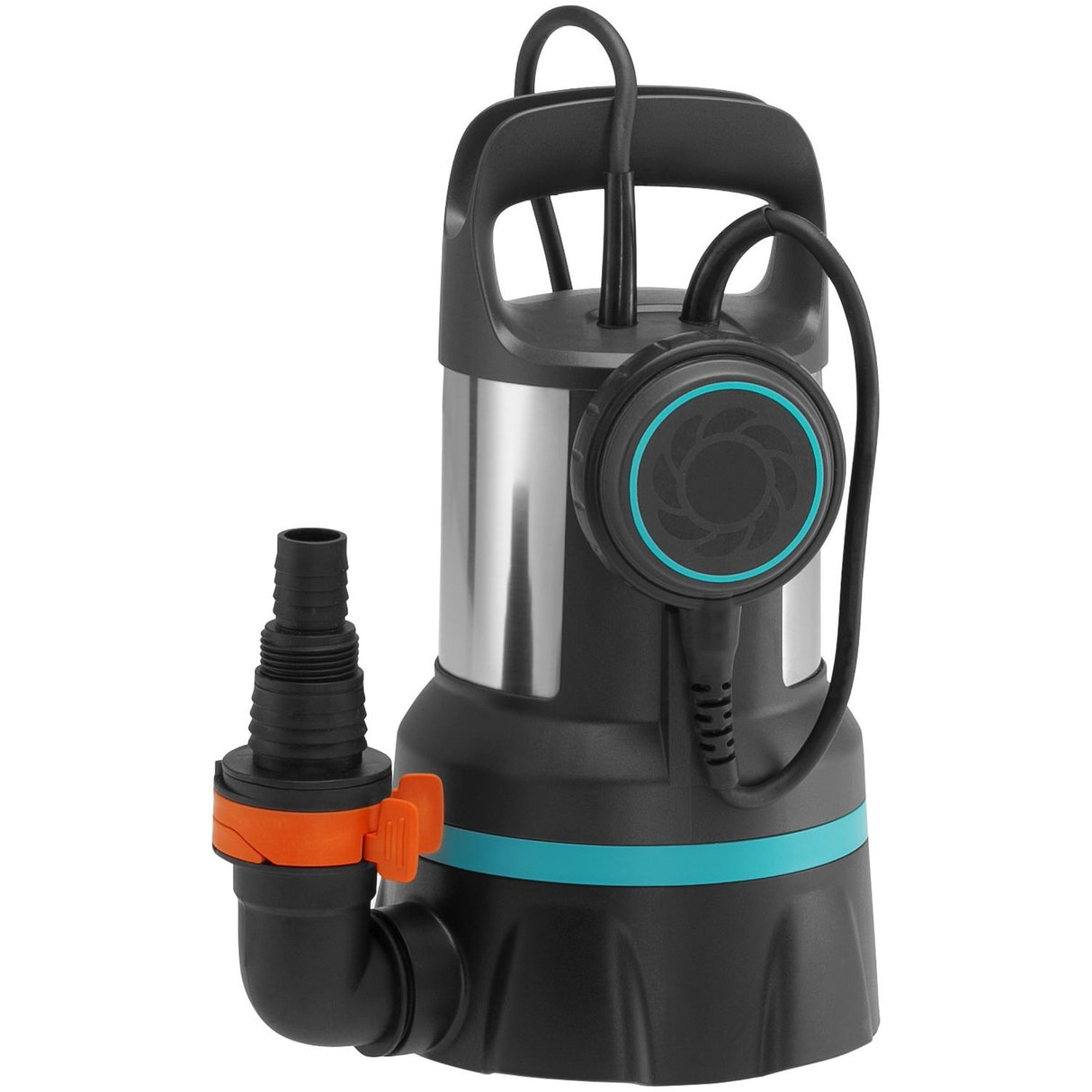 Gardena Tauchpumpe 11000